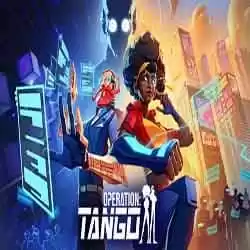 Operation Tango PC Game Free Download