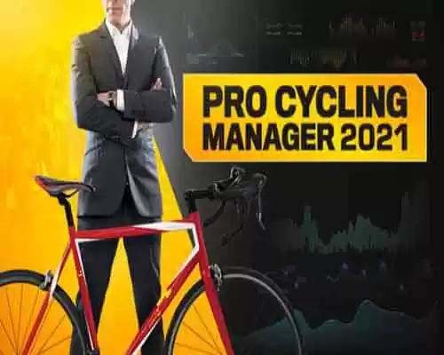 Pro cycling manager 2021 pc game free download - 1