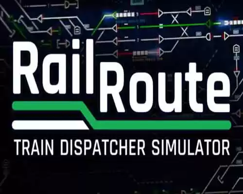 Rail route pc free download (build 20440889) - 1