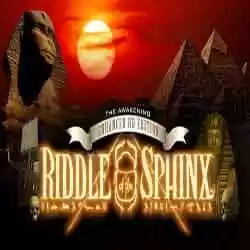 Riddle of the Sphinx The Awakening PC Game Free Download Riddle of the Sphinx The Awakening PC Game Free Download