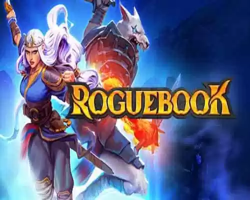 Roguebook pc game free download - 1