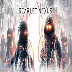 SCARLET NEXUS PC Game Free Download