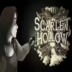 Scarlet Hollow