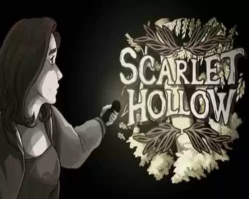Scarlet Hollow PC Game Free Download