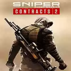 Sniper Ghost Warrior Contracts 2 Deluxe Arsenal Edition (B15075608) Sniper Ghost Warrior Contracts 2 Deluxe Arsenal Edition (B15075608)