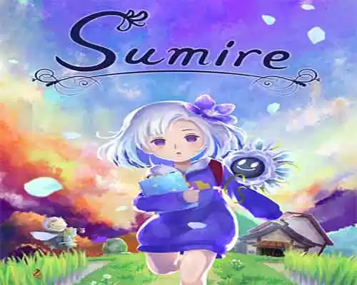 Sumire pc game free download - 1