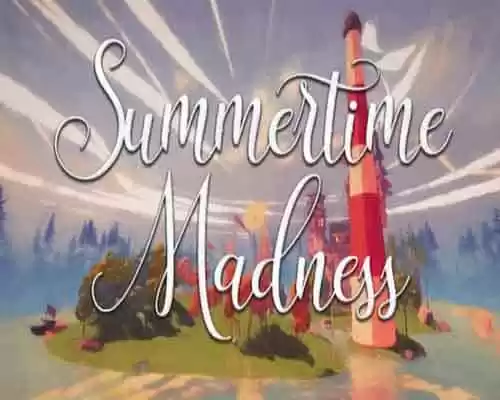 Summertime madness pc game free download - 1