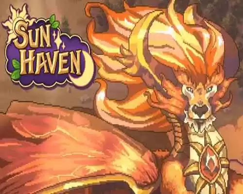 Sun haven pc free download (v3.0.2) - 1