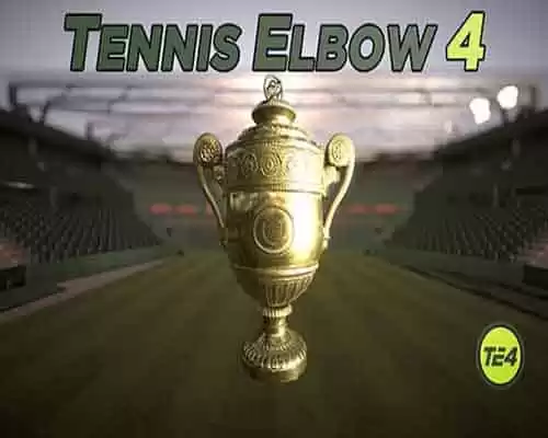 Tennis elbow 4 pc free download (v1.0 final) - 1