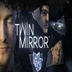 Twin Mirror PC Game Free Download Twin mirror pc game free download