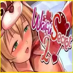 Waifu Secret 2 PC Game Free Download