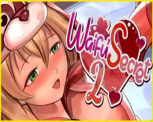 Waifu secret 2 pc game free download - 1