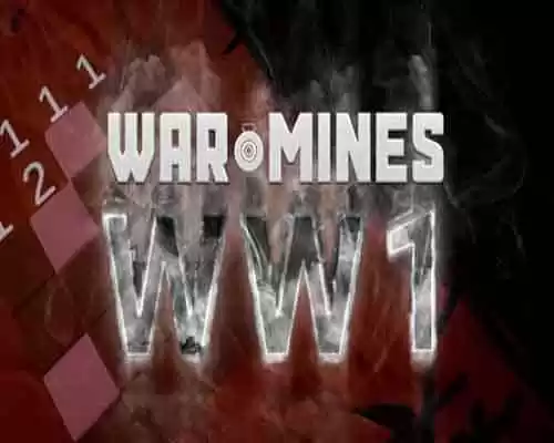 War mines ww1 pc game free download - 1