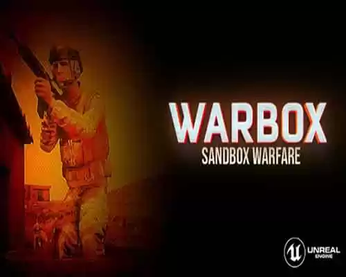 Warbox pc game free download (v0.4.6a) - 1