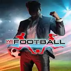 We Are Football PC Game Free Download (v1.21)