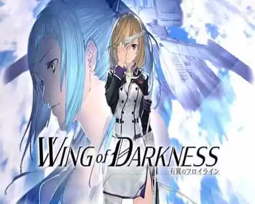 Wing of darkness pc free download (v1.03) - 1