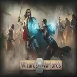 Wizards and Warlords PC Game Free Download