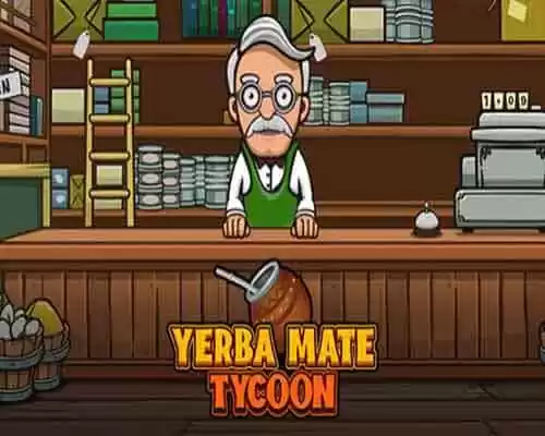 Yerba mate tycoon pc free download (build 17730624) - 1