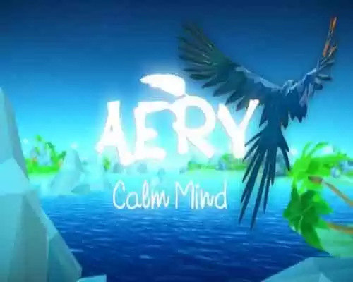 Aery calm mind pc game free download - 1