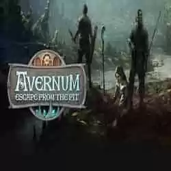 Avernum Escape From the Pit PC Game Free Download