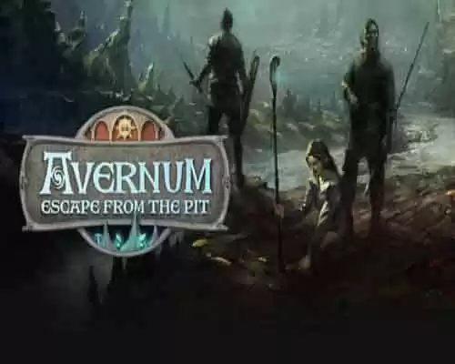 Avernum escape from the pit pc game free download - 1