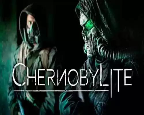 Chernobylite pc free download (v50563 complete edition) - 1