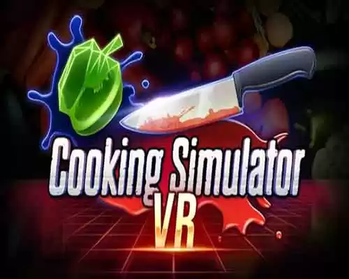 Cooking simulator vr pc game free download - 1