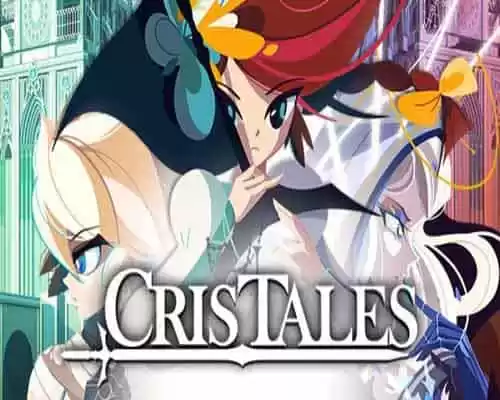 Cris tales pc game free download - 1