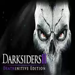 Darksiders II Deathinitive Edition Free Download (B17068271)