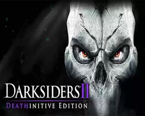 Darksiders ii deathinitive edition free download (b17068271) - 1