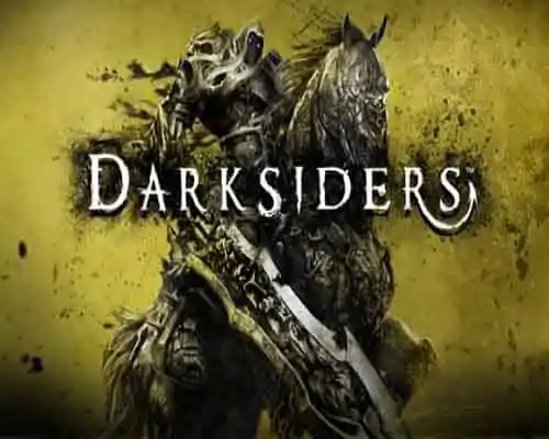 Darksiders warmastered edition free download - 1