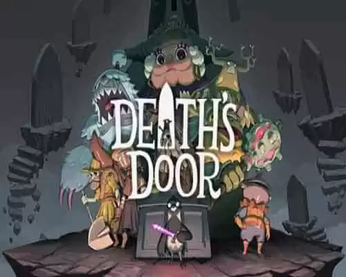 Deaths door pc game free download - 1