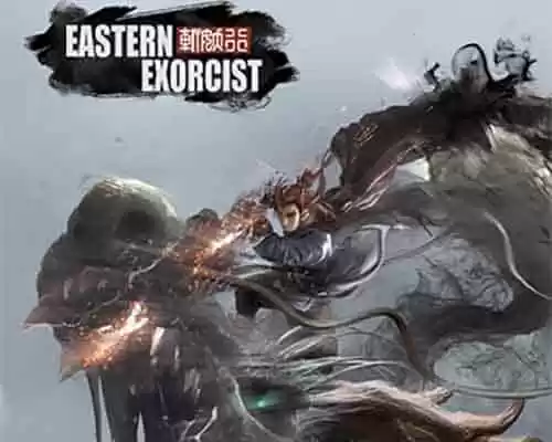 Eastern exorcist pc free download (build 13060244) - 1