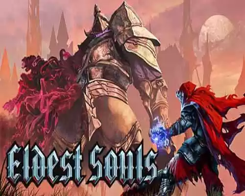 Eldest souls pc game free download - 1