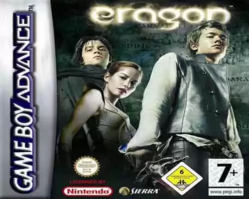 Eragon pc game free download - 1