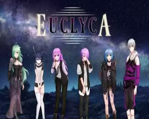 Euclyca pc game free download - 1