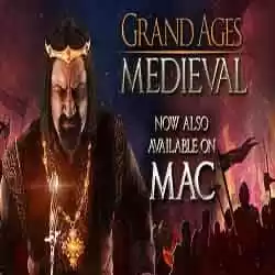 Grand Ages Medieval PC Game Free Download