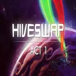 HIVESWAP Act 1 PC Game Free Download