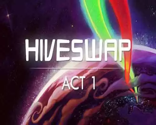 Hiveswap act 1 pc game free download - 1
