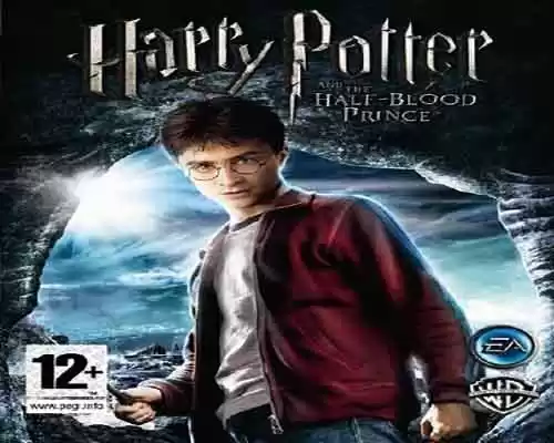 Harry potter and the half blood prince free - 1
