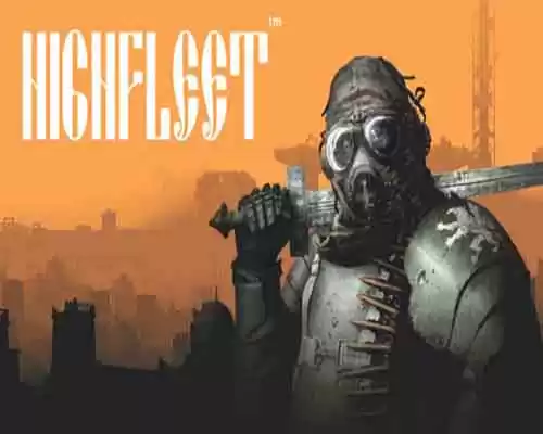 Highfleet pc game free download (v1.163d) - 1