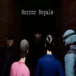 Horror Royale PC Game Free Download