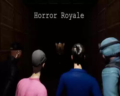 Horror royale pc game free download - 1