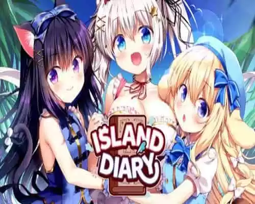 Island diary pc game free download - 1
