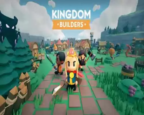 Kingdom builders pc game free download Kingdom builders pc game free download