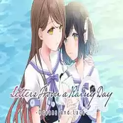 Letters From a Rainy Day Oceans and Lace PC Game Free Download