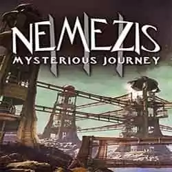 Nemezis Mysterious Journey III PC Game Free Download