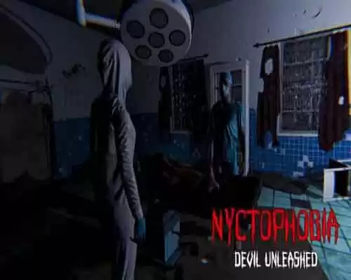 Nyctophobia devil unleashed pc game free download - 1