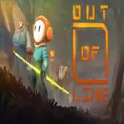 Out of Line PC Game Free Download