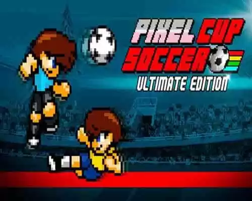Pixel cup soccer ultimate edition (build 14511622) - 1